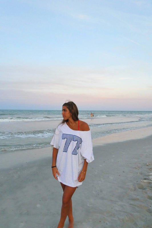 77 SHIRT Jewels Kennedy Designs