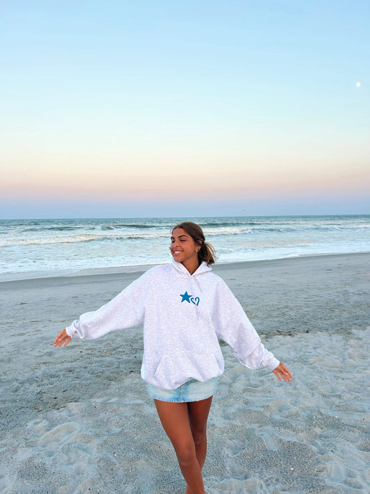 BETTER DAYS ALWAYS COME HOODIE Jewels Kennedy Designs