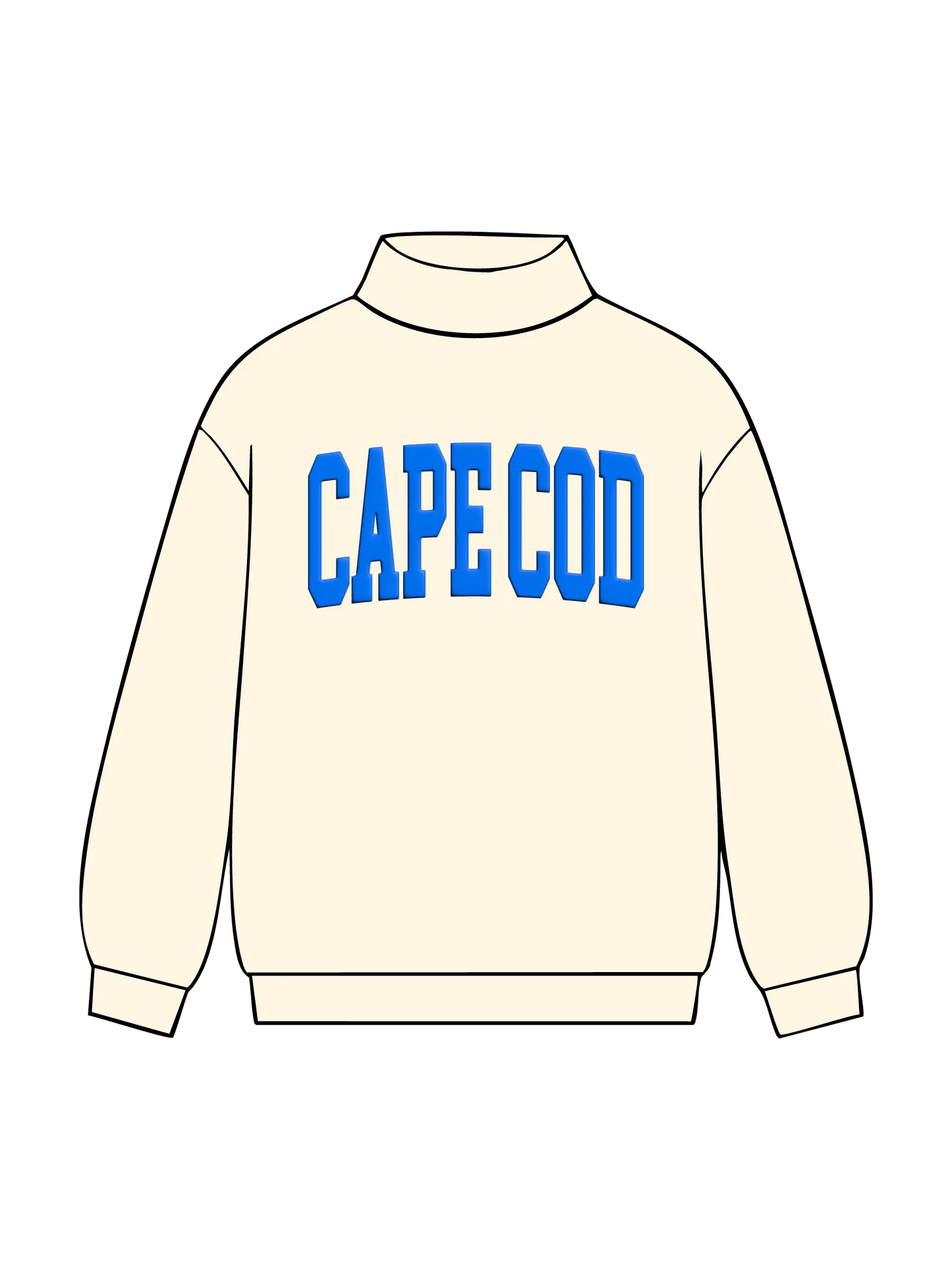 CAPE COD MOCK Jewels Kennedy Designs