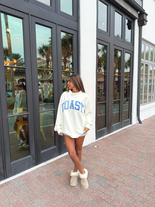 COAST MOCKNECK Jewels Kennedy Designs