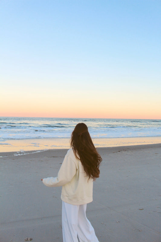 COAST MOCKNECK Jewels Kennedy Designs