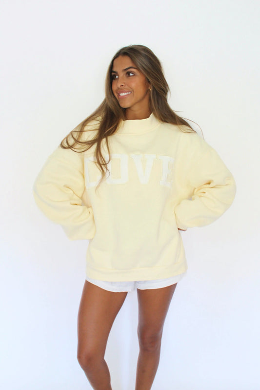 COVE MOCKNECK