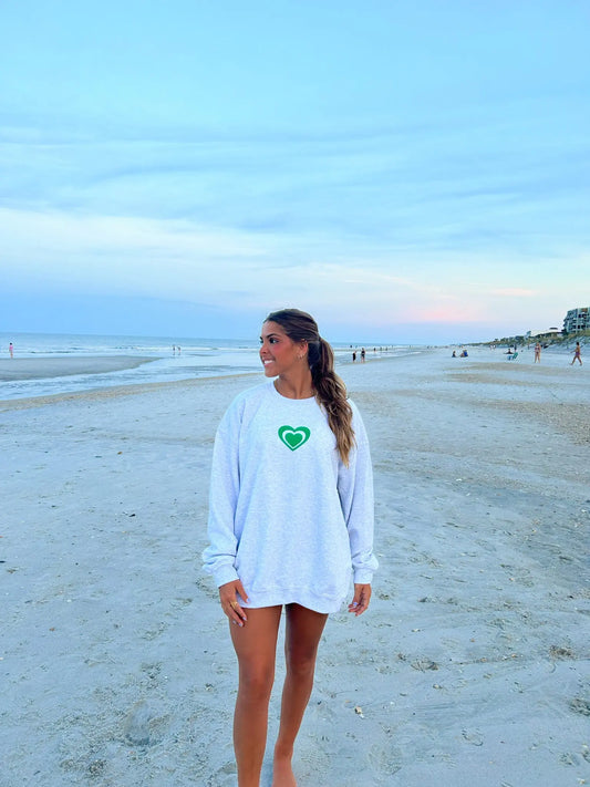 DO WHAT YOU LOVE CREWNECK Jewels Kennedy Designs