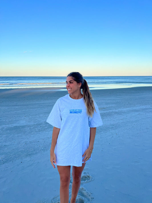 ENJOY THE GOOD DAYS SHIRT - Jewels Kennedy Designs