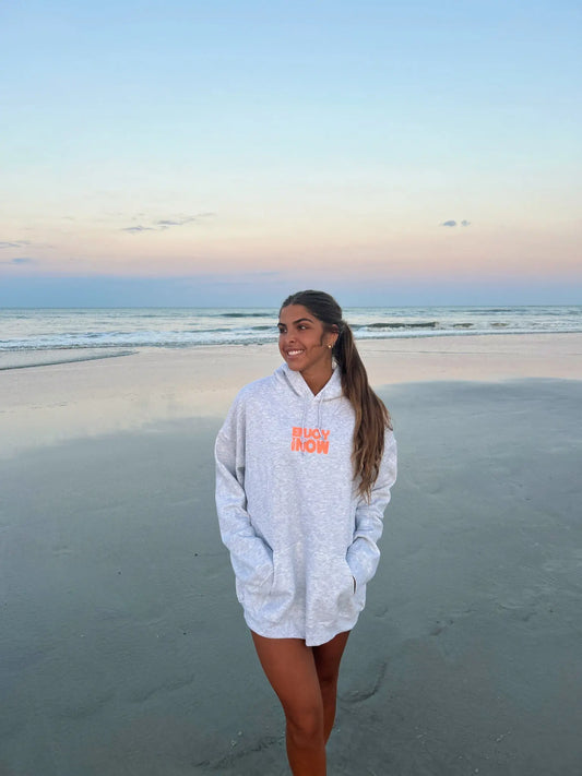 ENJOY THE NOW HOODIE Jewels Kennedy Designs