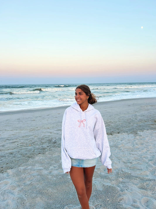 IT'S NOT THAT SERIOUS HOODIE Jewels Kennedy Designs