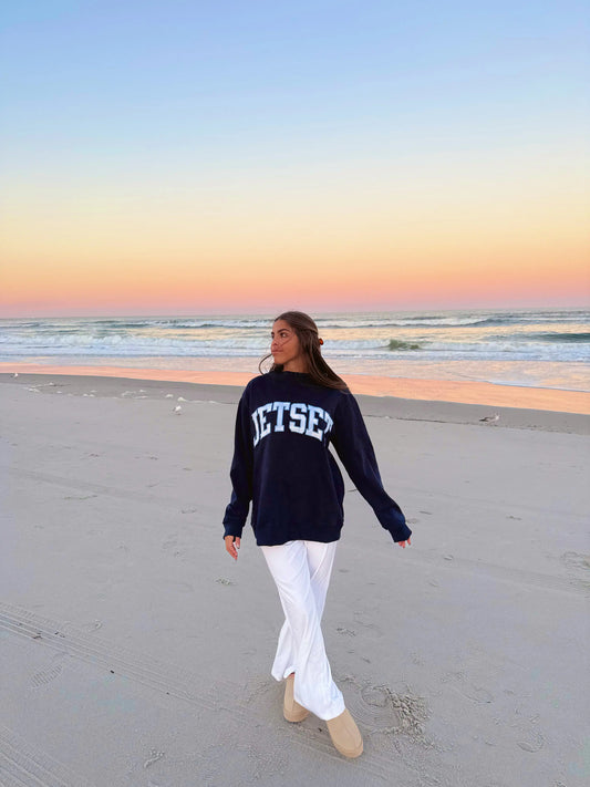 JETSET MOCKNECK Jewels Kennedy Designs