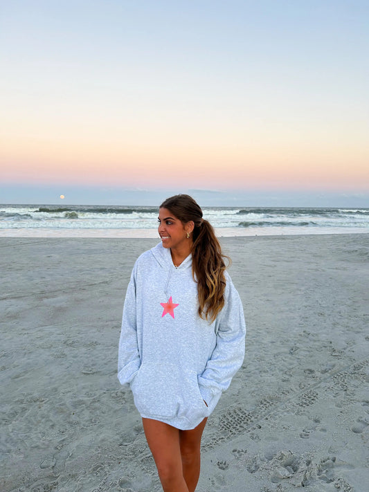 LOOK FORWARD TO THE FUTURE HOODIE Jewels Kennedy Designs