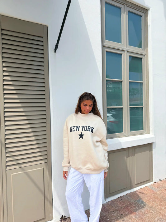 NEW YORK MOCK CREW Jewels Kennedy Designs