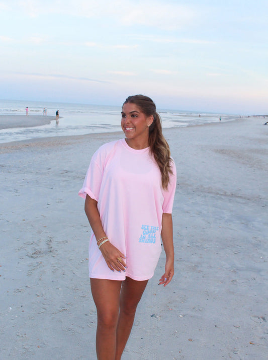 SEE THE GOOD SHIRT Jewels Kennedy Designs