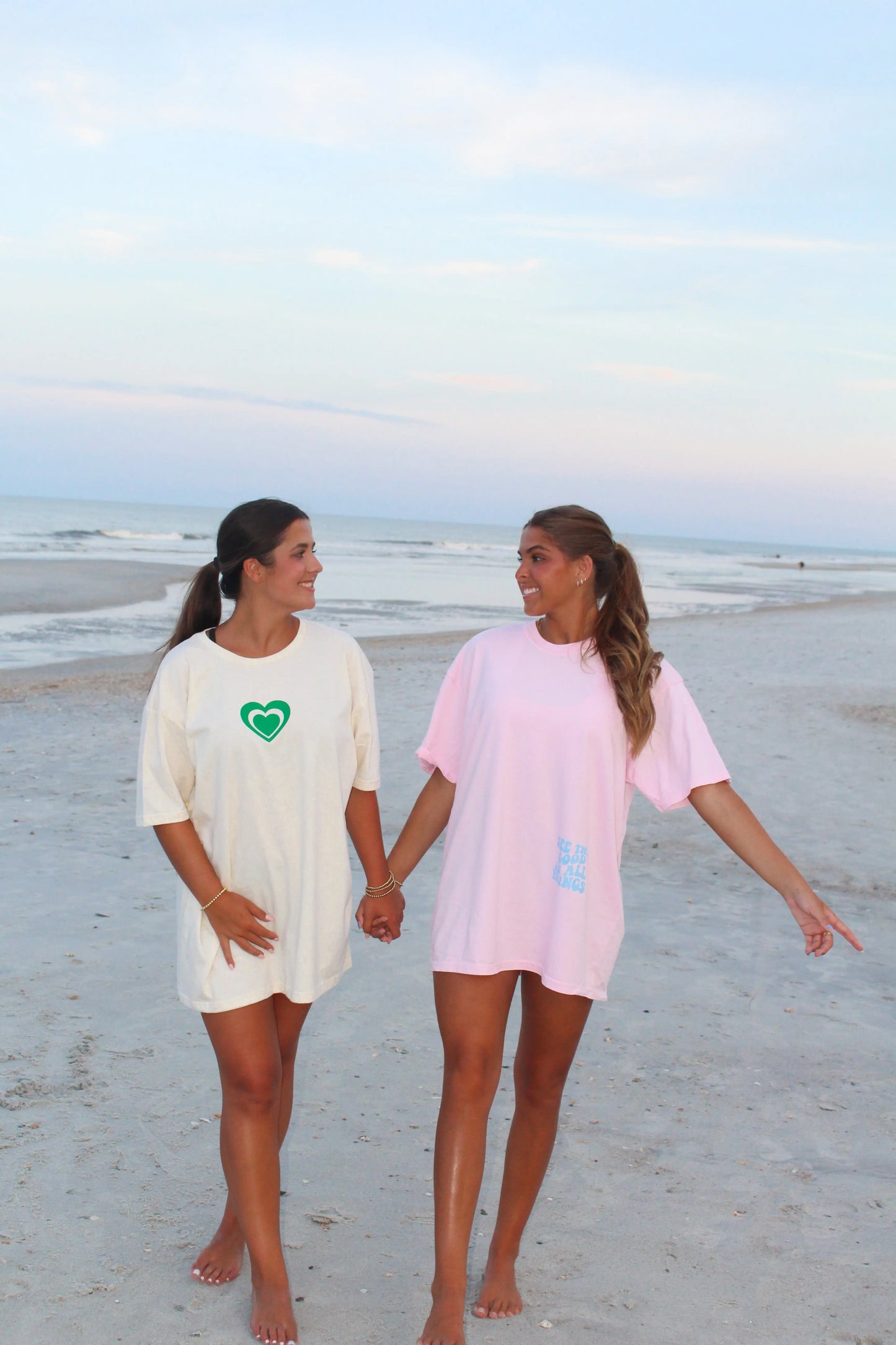 SEE THE GOOD SHIRT Jewels Kennedy Designs