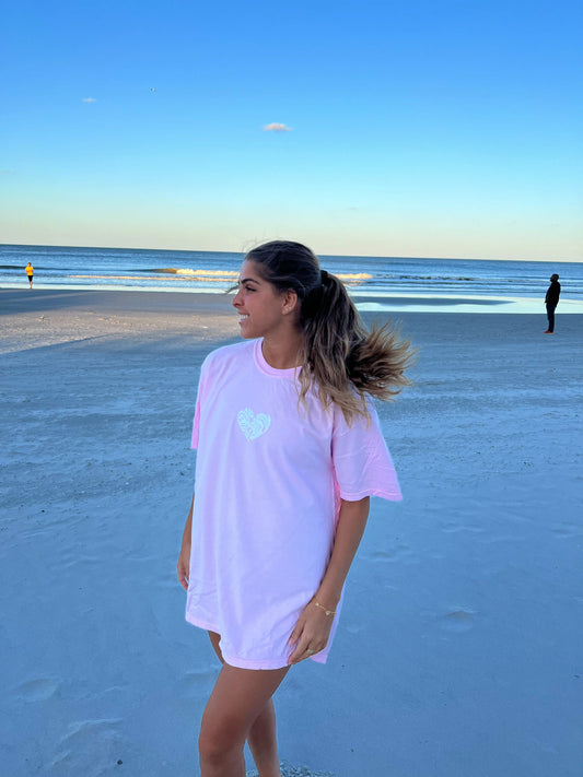 SPREAD MORE LOVE SHIRT - Jewels Kennedy Designs