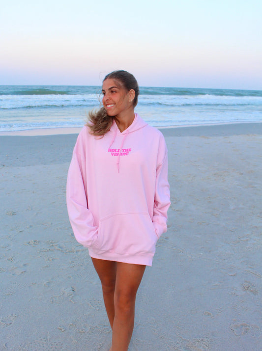 TRUST THE PROCESS HOODIE - Jewels Kennedy Designs