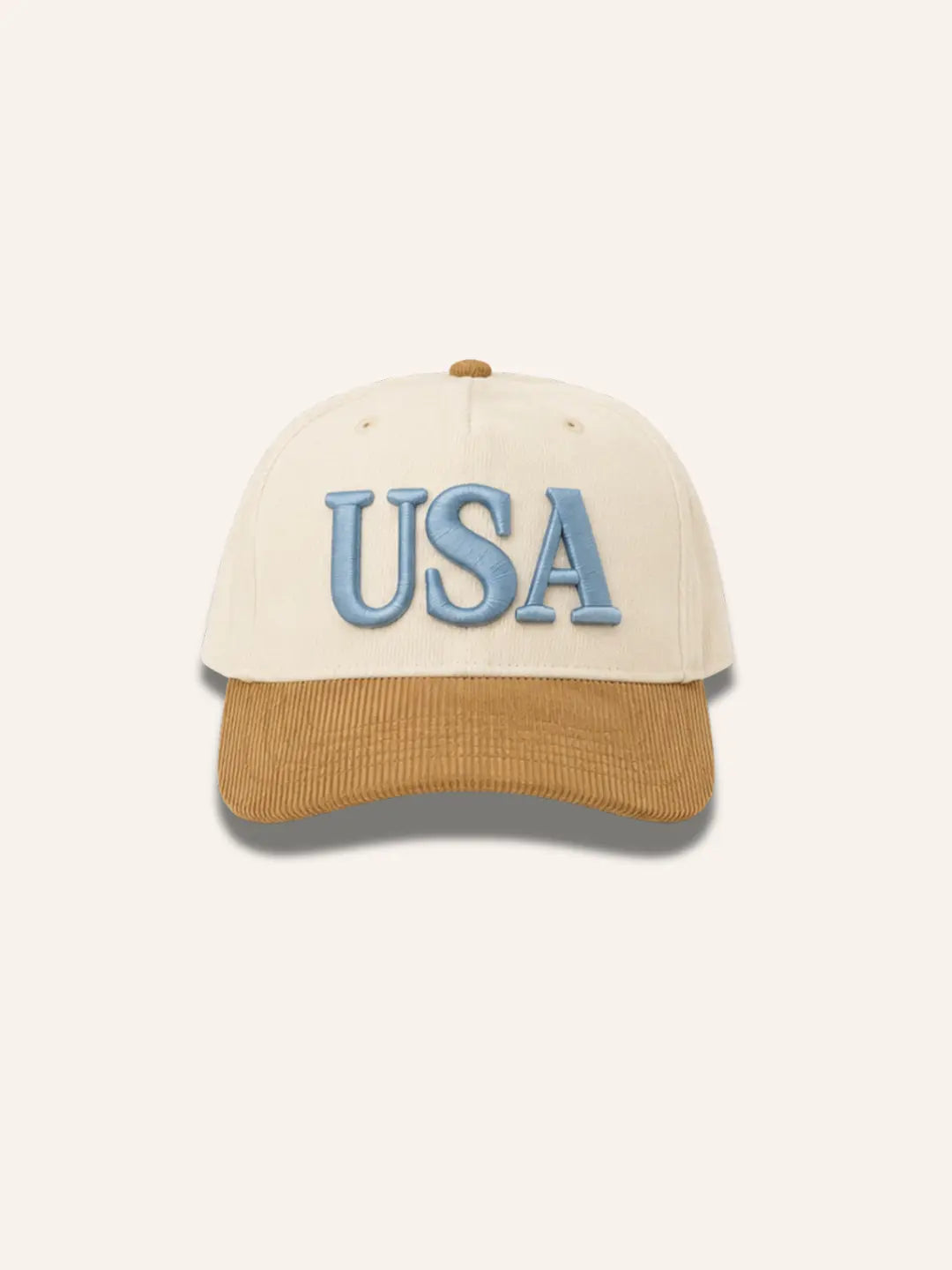 USA HAT - Jewels Kennedy Designs