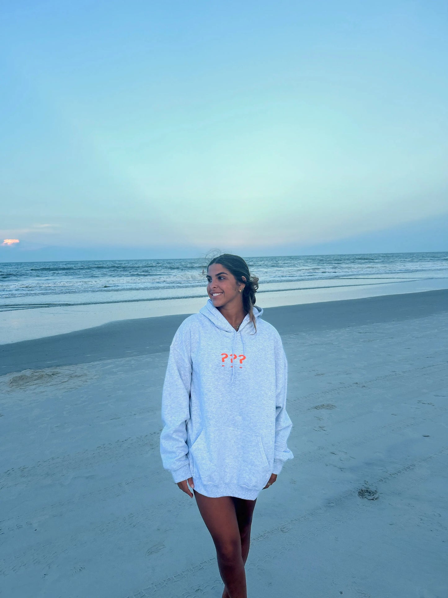 WHAT'S THE BEST THAT COULD HAPPEN HOODIE Jewels Kennedy Designs