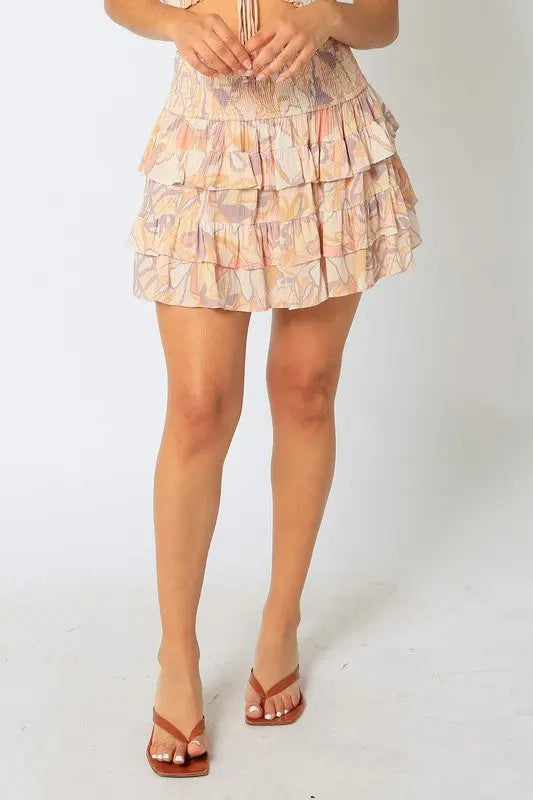 Aurora Skirt - Jewels Kennedy Designs