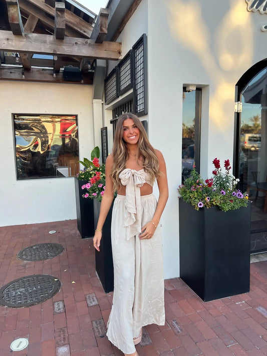 Desiree Pant Set - Jewels Kennedy Designs