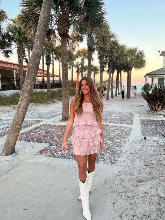 Destin Skirt Set - Jewels Kennedy Designs