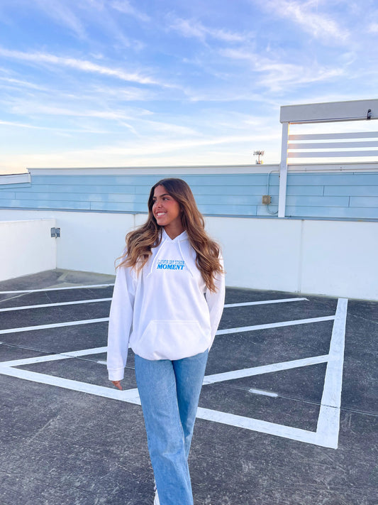 ENJOY THE GOOD DAYS HOODIE - Jewels Kennedy Designs