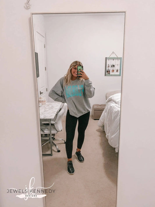 Florida Crewneck - JEWELS KENNEDY DESIGNS