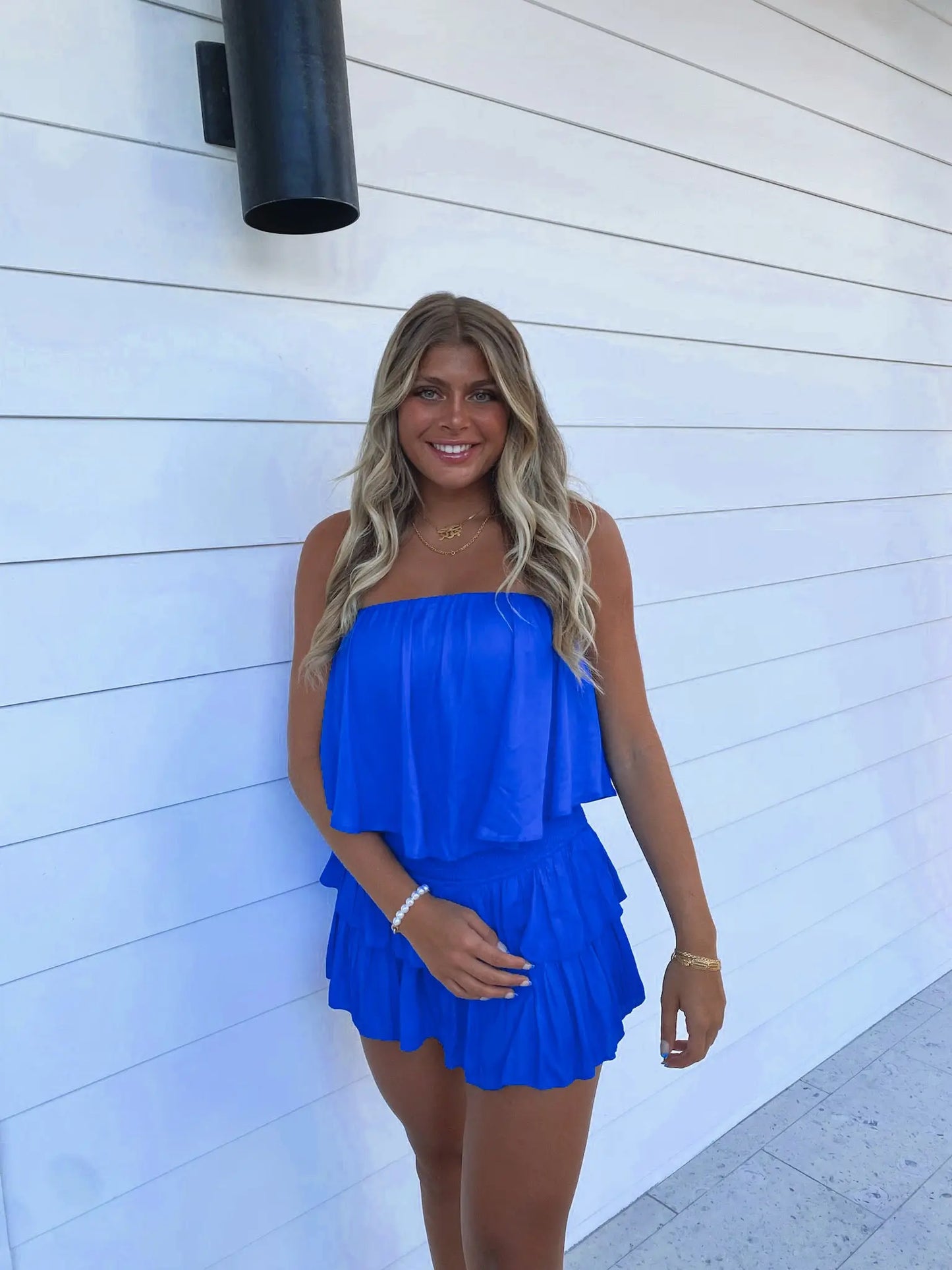 Nova Dress - Jewels Kennedy Designs