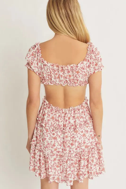 Willow Dress - Jewels Kennedy Designs