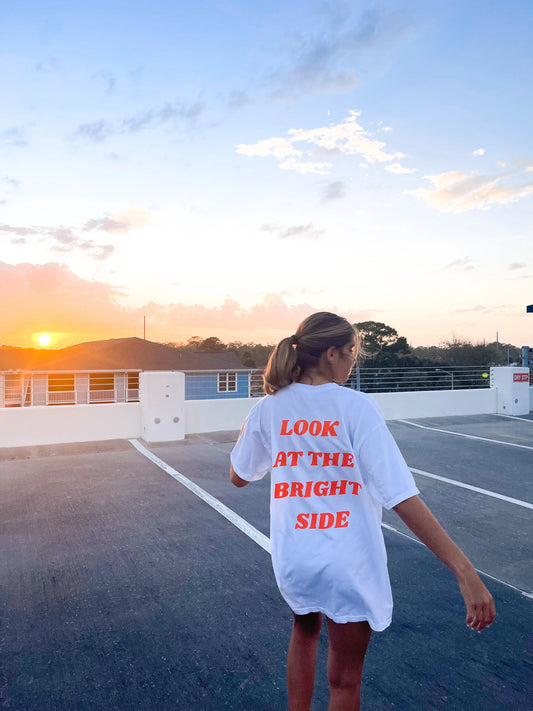 BRIGHT SIDE SHIRT - Jewels Kennedy Designs