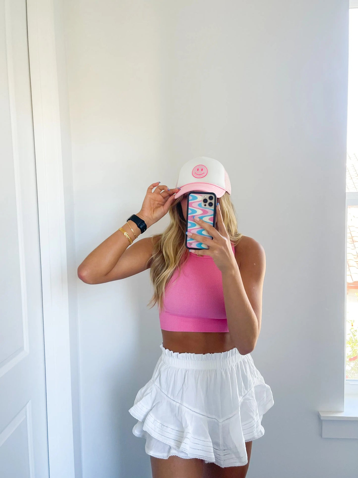 Haze Tank - Jewels Kennedy Designs