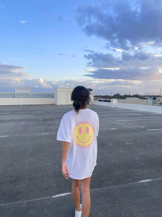 GOOD DAY SHIRT - Jewels Kennedy Designs