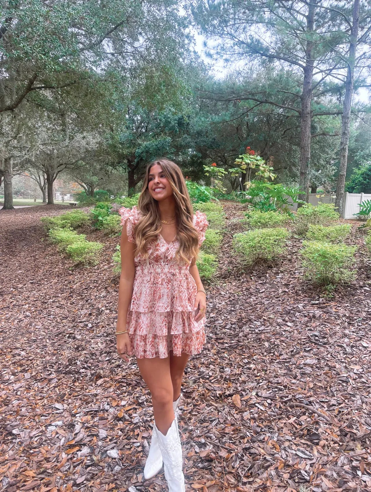 Luna Dress - Jewels Kennedy Designs