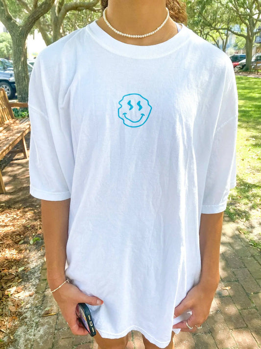 HAVE THE TIME OF YOUR LIFE SHIRT - JEWELS KENNEDY DESIGNS