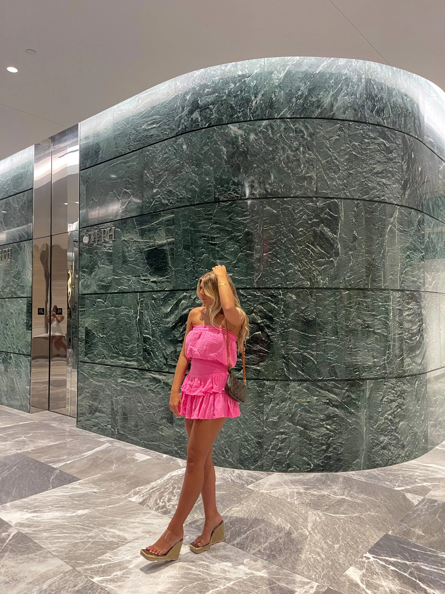 Stella Dress - Jewels Kennedy Designs