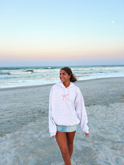 IT'S NOT THAT SERIOUS HOODIE
