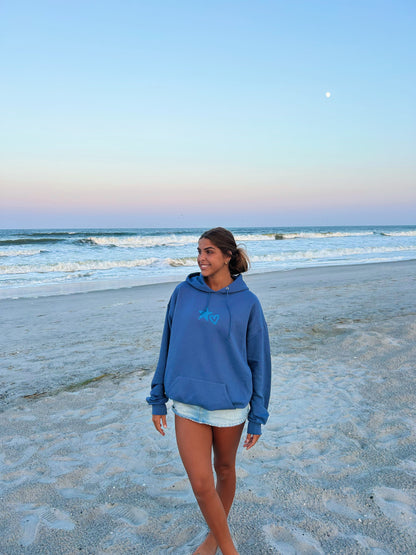 BETTER DAYS ALWAYS COME HOODIE *LIMITED EDITION*