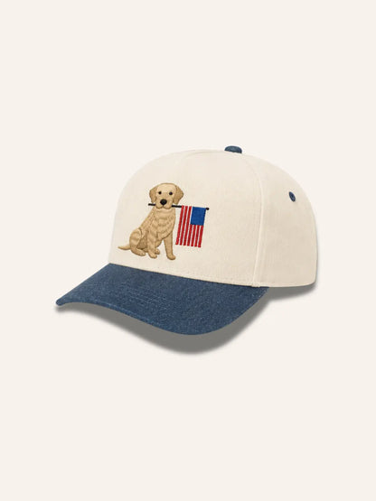 ALL AMERICAN HAT