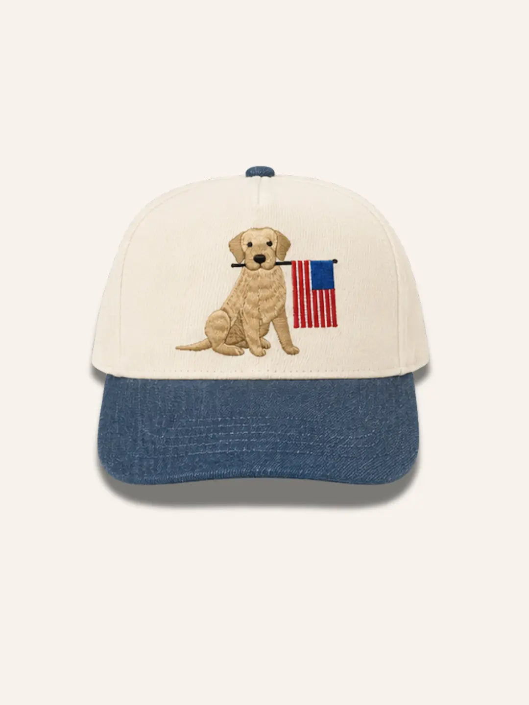 ALL AMERICAN HAT