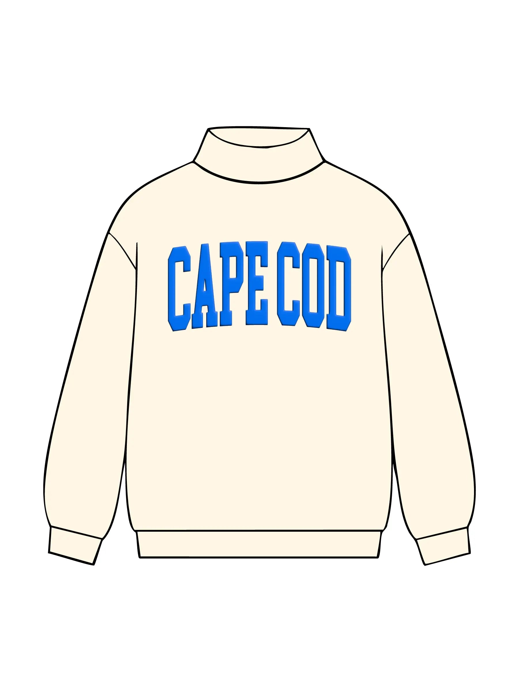 CAPE COD MOCK Jewels Kennedy Designs