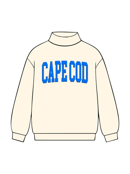 CAPE COD MOCK Jewels Kennedy Designs