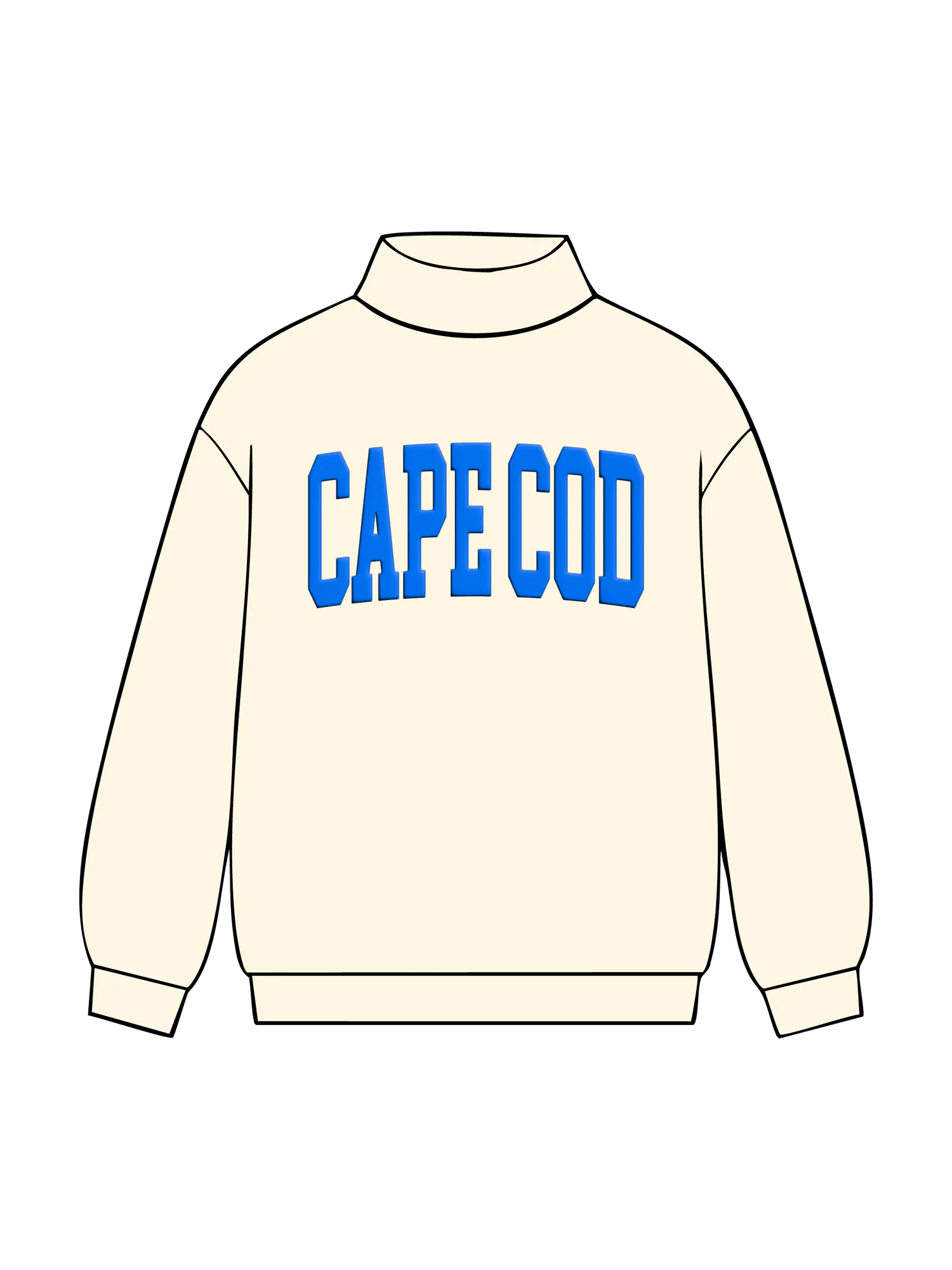 CAPE COD MOCK Jewels Kennedy Designs