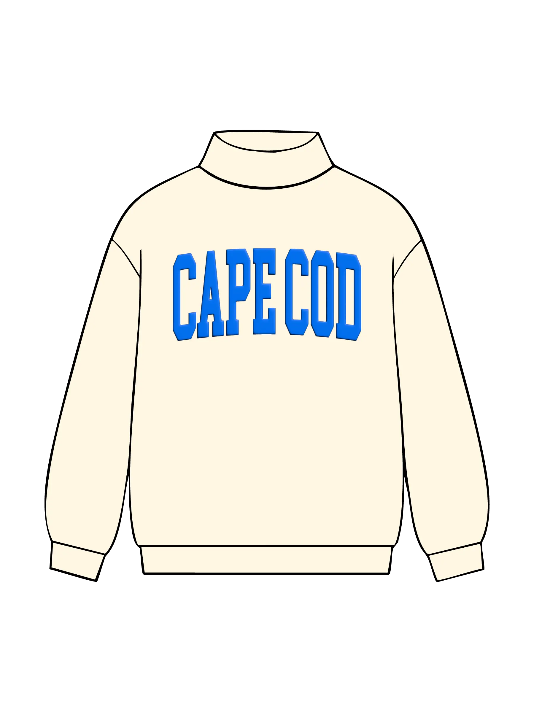 CAPE COD MOCK Jewels Kennedy Designs