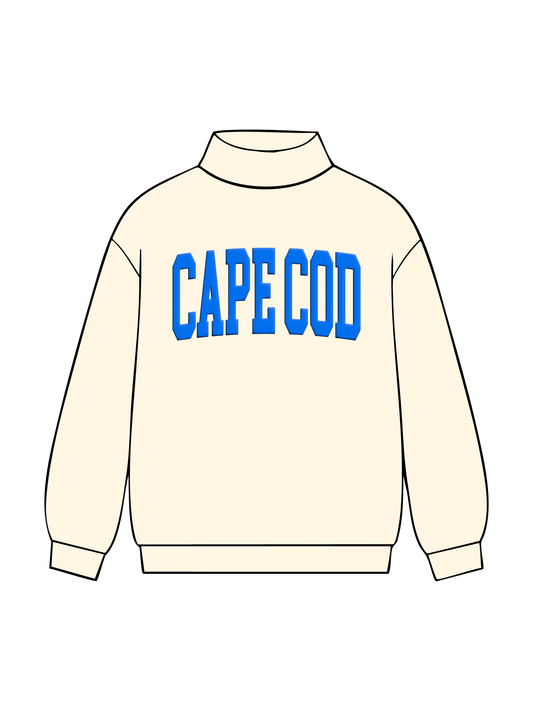 CAPE COD MOCK Jewels Kennedy Designs