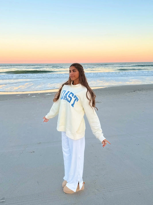 COAST MOCKNECK Jewels Kennedy Designs