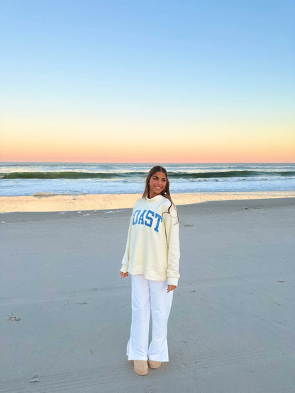 COAST MOCKNECK Jewels Kennedy Designs