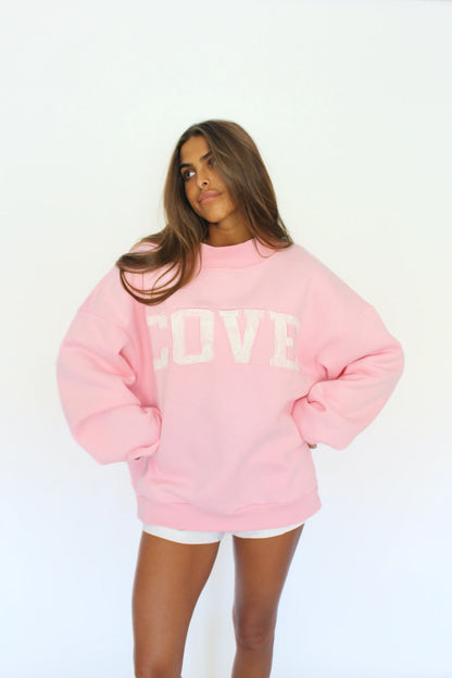 COVE MOCKNECK