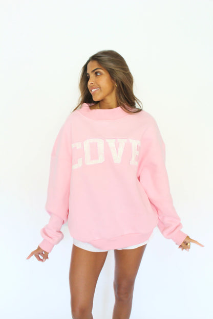 COVE MOCKNECK
