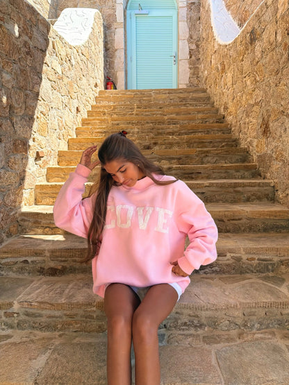 COVE MOCKNECK