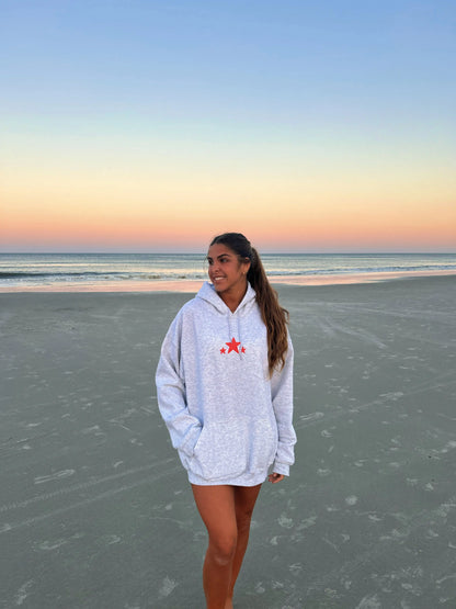DO IT FOR YOURSELF HOODIE Jewels Kennedy Designs