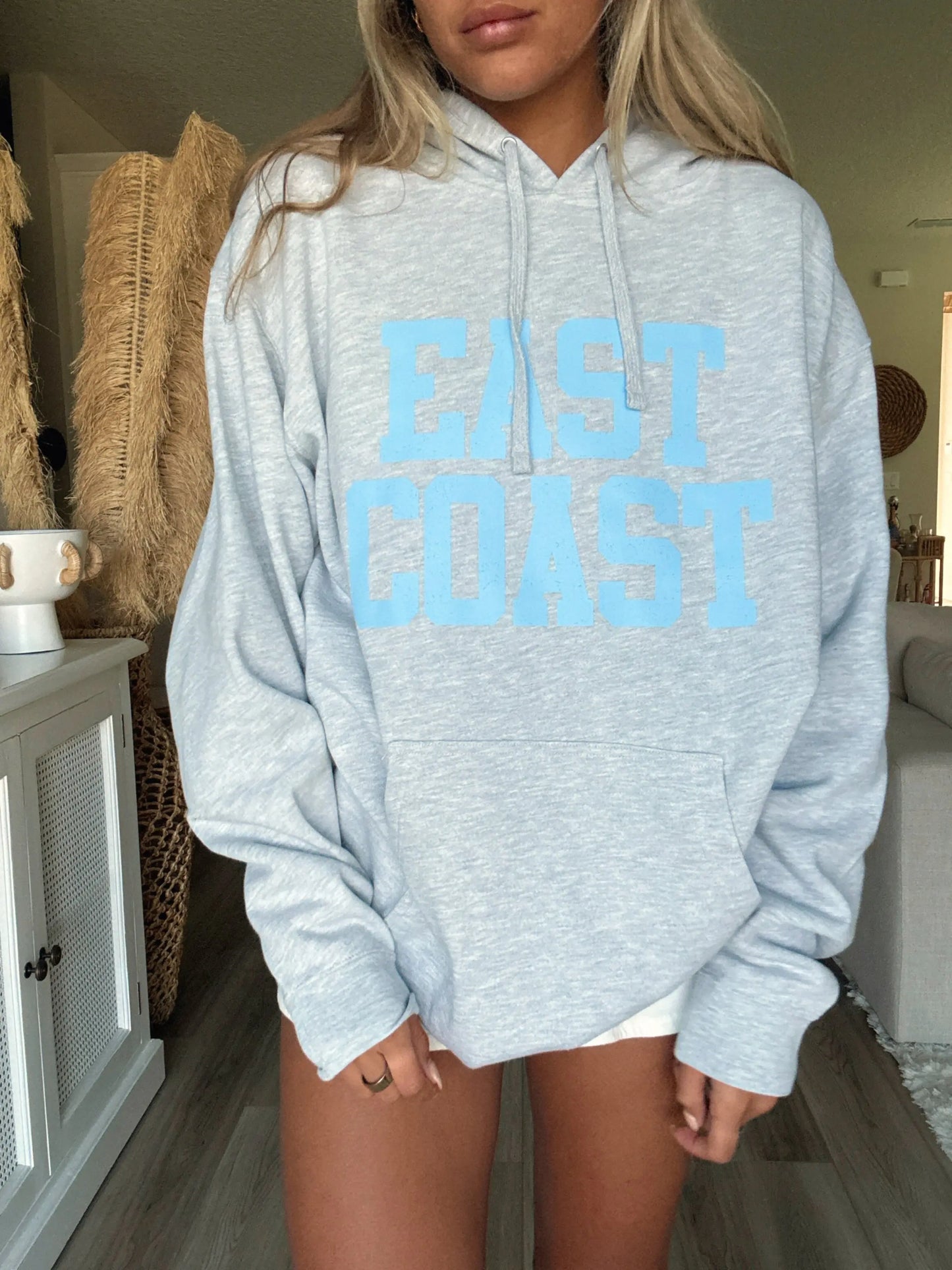 EAST COAST HOODIE