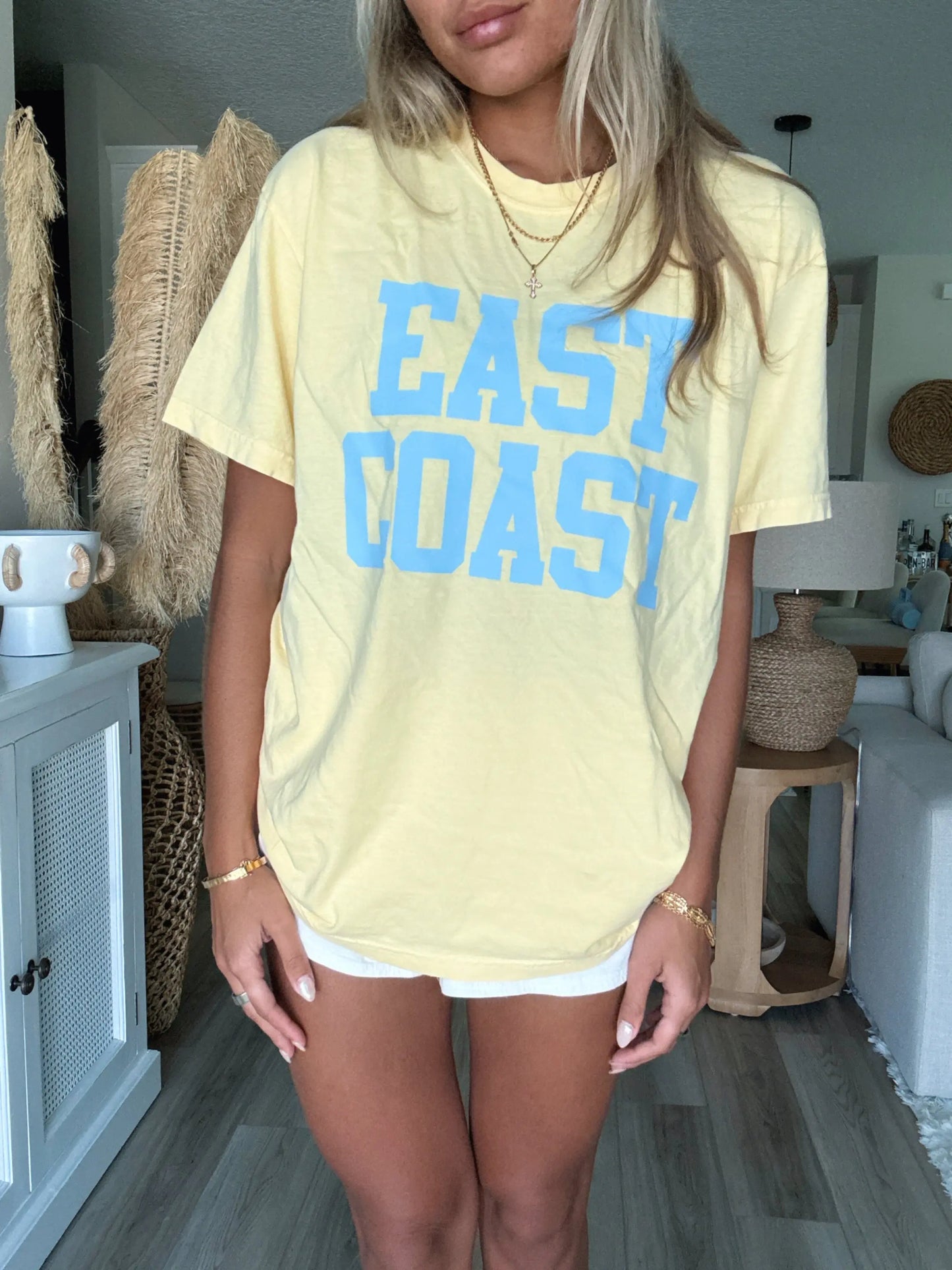 EAST COAST SHIRT