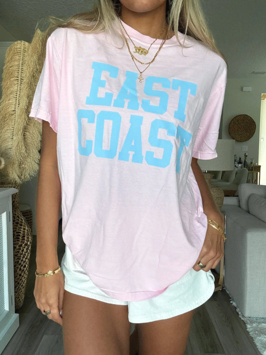 EAST COAST SHIRT
